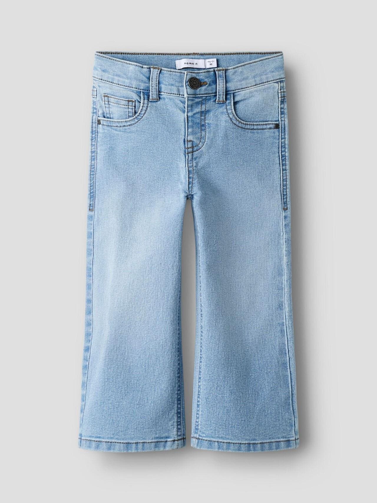 13251839/Light Blue Denim NAME.IT