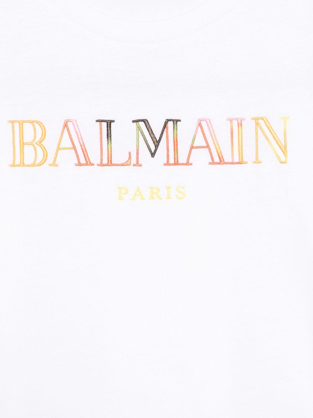 BW8Q41 Z0082/100MC BALMAIN