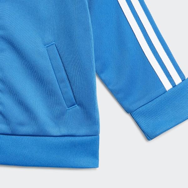 SST TRACKSUIT       BLUBIR IP6696/ND ADIDAS ORIGINALS