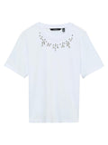 VERO MODA VMSIF SS TOP JRS EXP