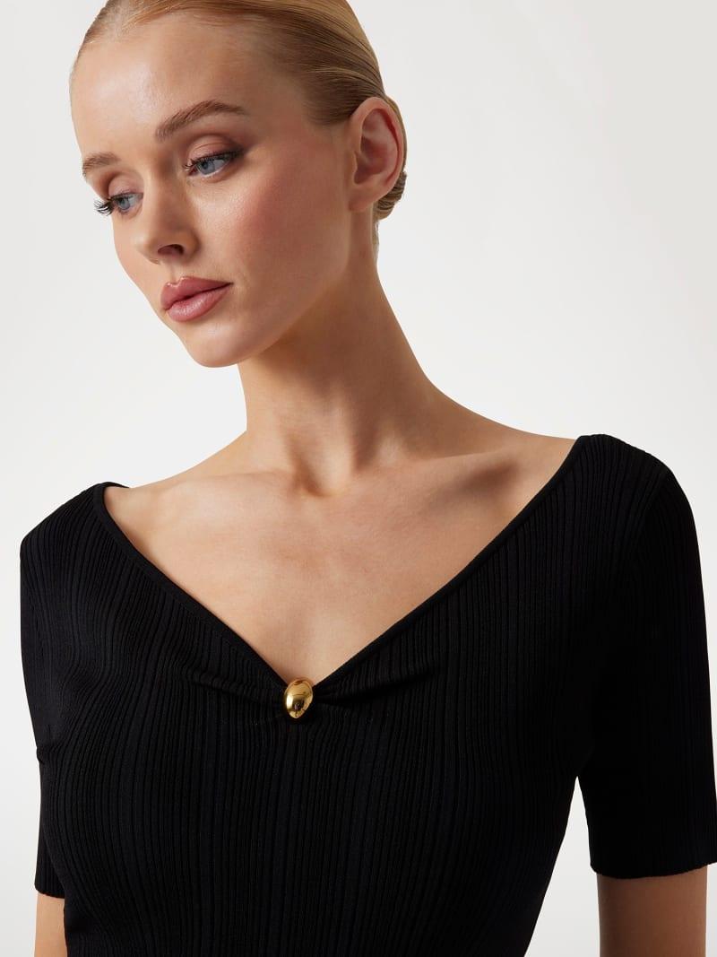 5YGR025875Z/JBLK GUESS MARCIANO