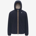 K-WAY JACK ST WARM DOUBLE