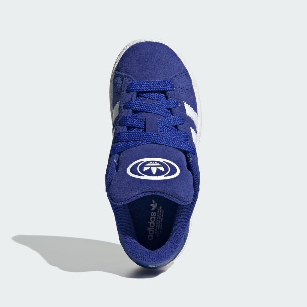 CAMPUS 00s C        SELUBL/FTWWHT/GUM2 