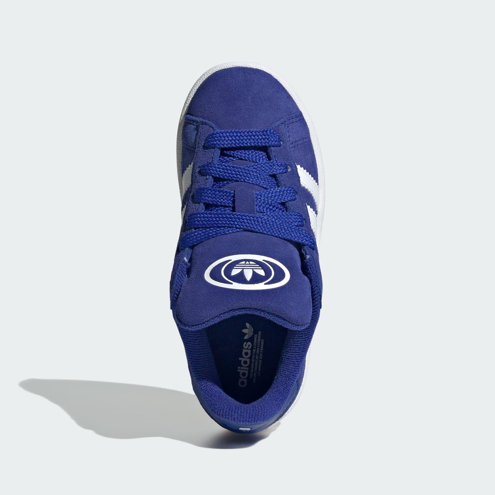 CAMPUS 00s C        SELUBL/FTWWHT/GUM2 