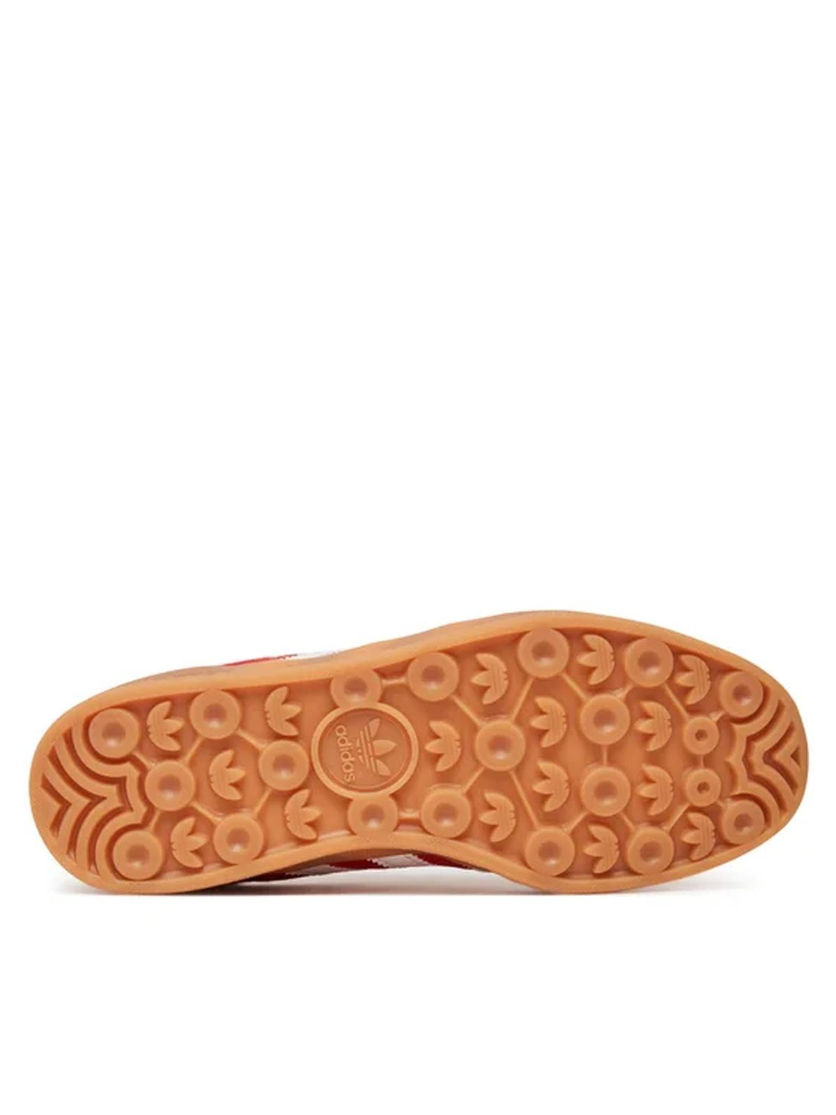 GAZELLE INDOOR J    BETSCA/FTWWHT/GUM2 