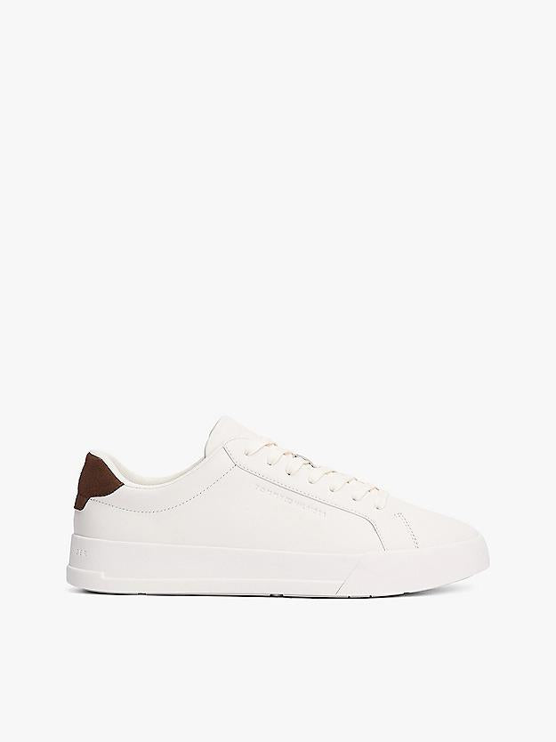 TH COURT BETTER LTH FM0FM05322/YBL TOMMY HILFIGER