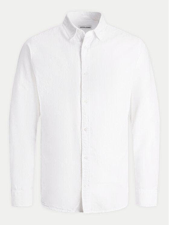12248579/White JACK AND JONES