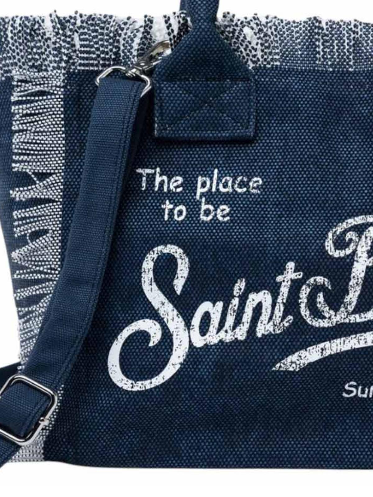 COL0001-02582L/02582L MC2 SAINT BARTH