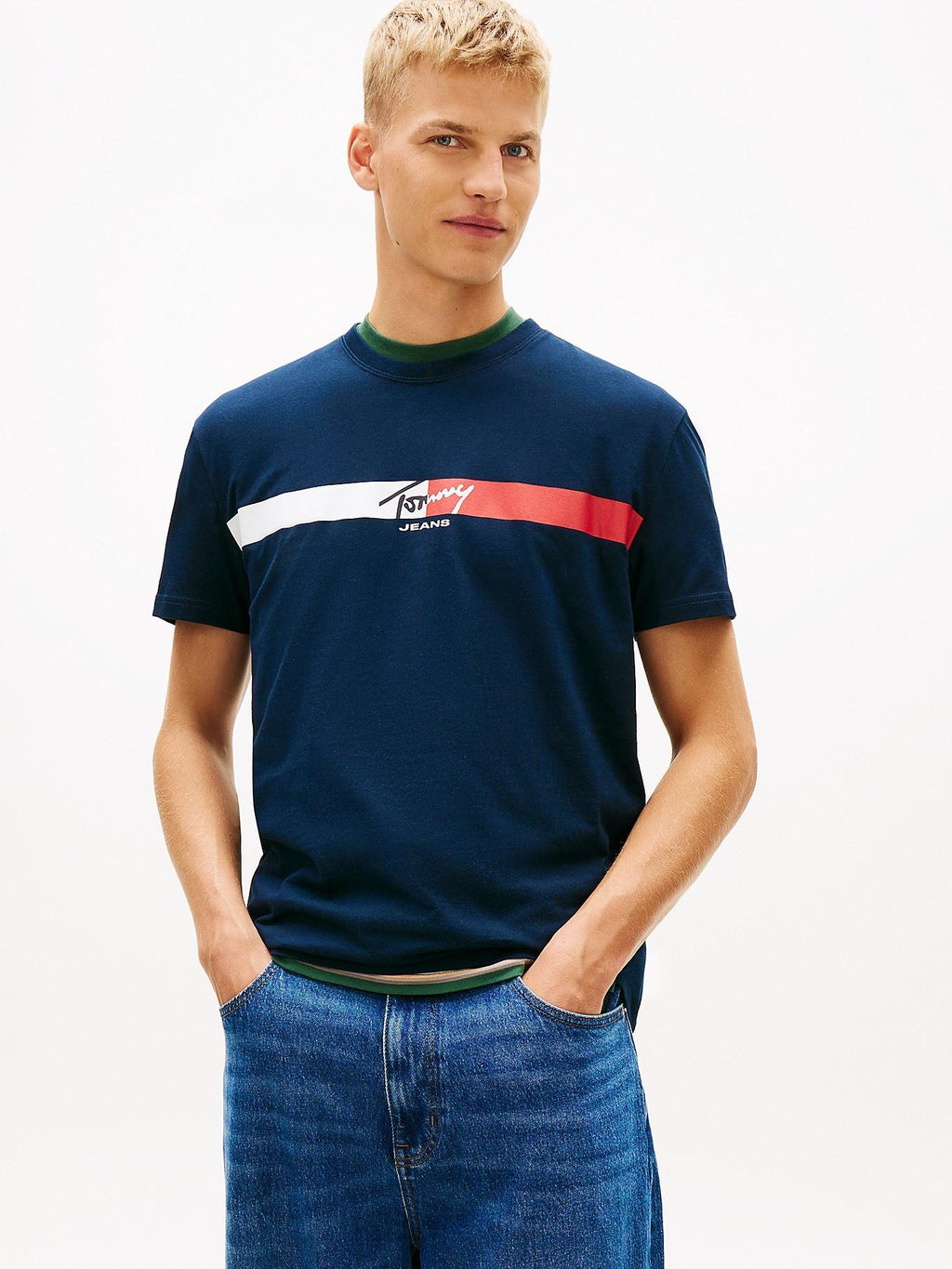DM0DM22539/C1G TOMMY JEANS