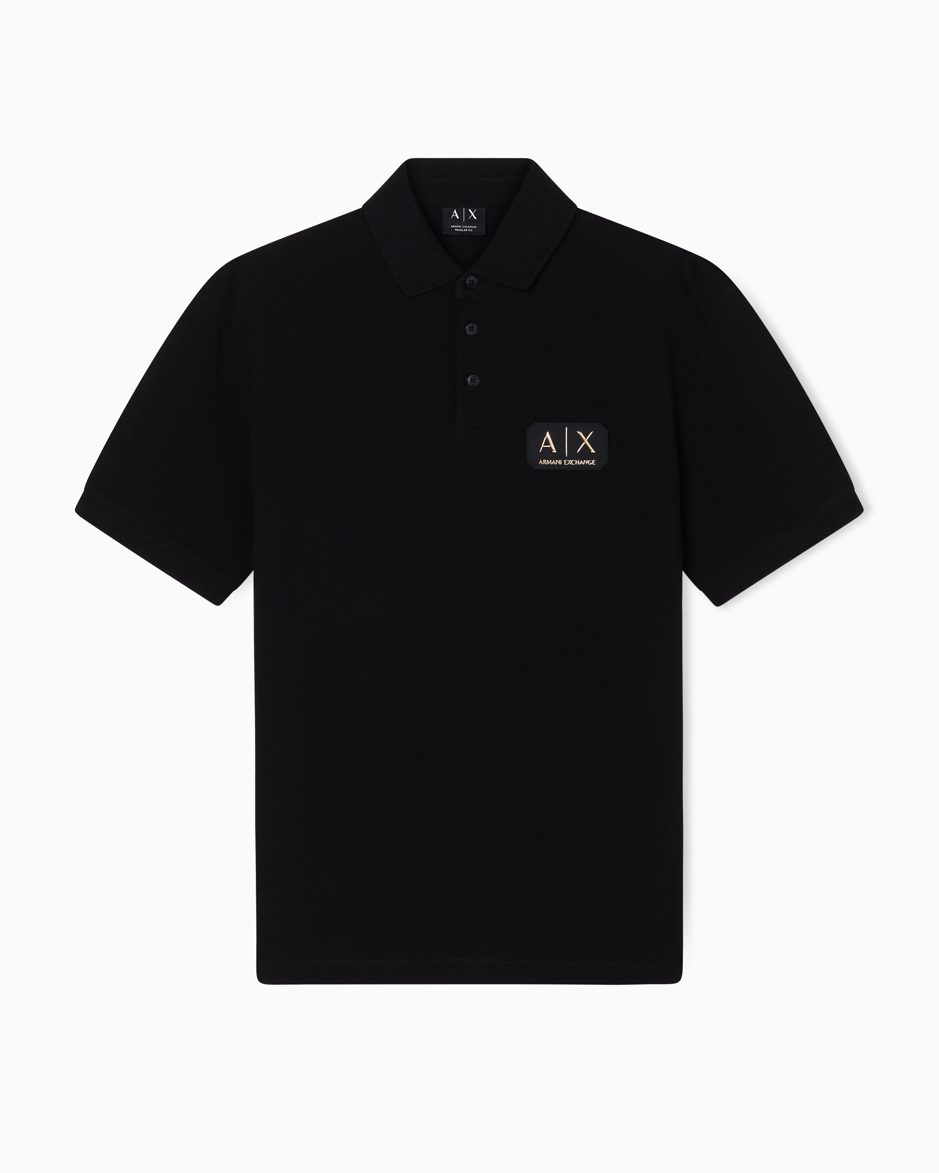 XM002231 AF10366/UC001 ARMANI EXCHANGE