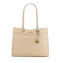 JET SET TRAVEL 35F4GTVT9L/CREAM MICHAEL KORS