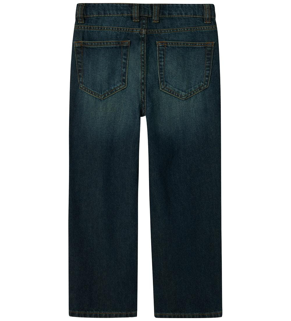 13224456/Dark Blue Denim NAME.IT