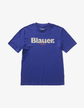 BLAUER ERNST