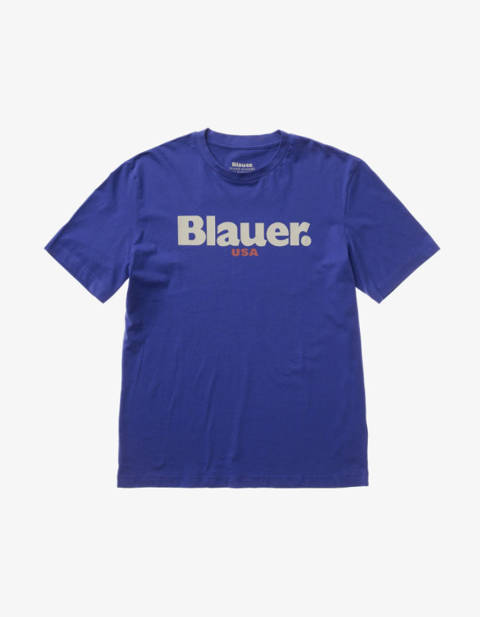 26SBLUH02299 007439/853 BLAUER