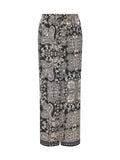 15367646/Black ETHNIC PAISLEY ONLY