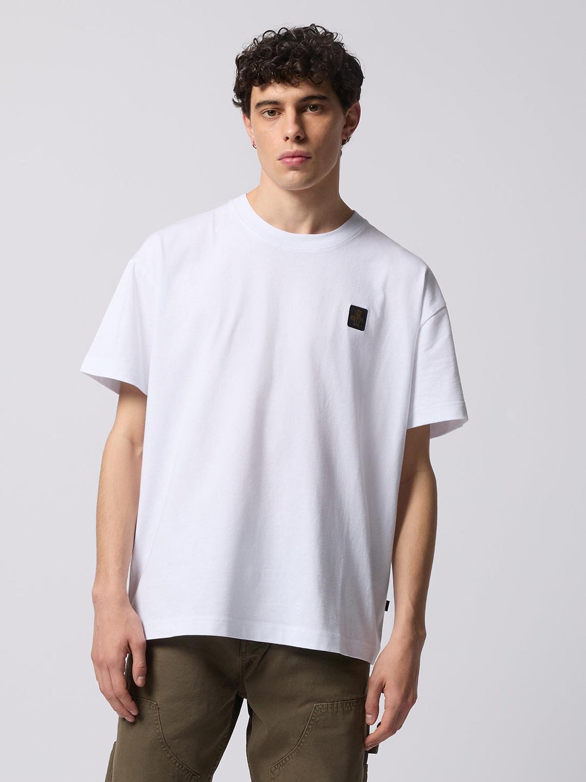 DUBLIN T-SHIRT 