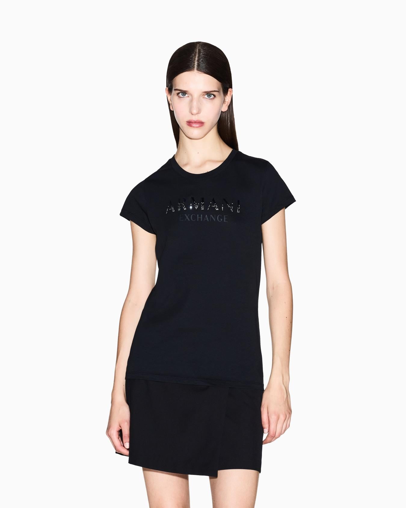 XW001351 AF17172/UC001 ARMANI EXCHANGE