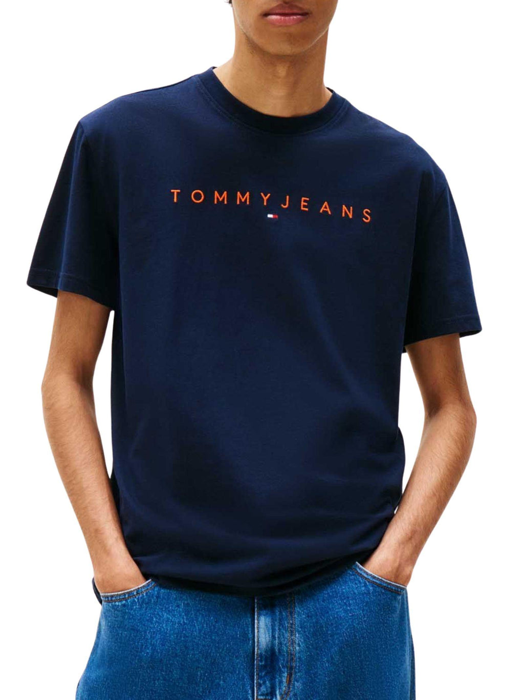 DM0DM20744/0GZ TOMMY JEANS