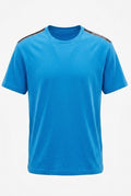 EMPORIO ARMANI T-SHIRT BEACHWEAR