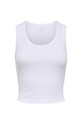 ONLY ONLEASY S/L TANK TOP JRS
