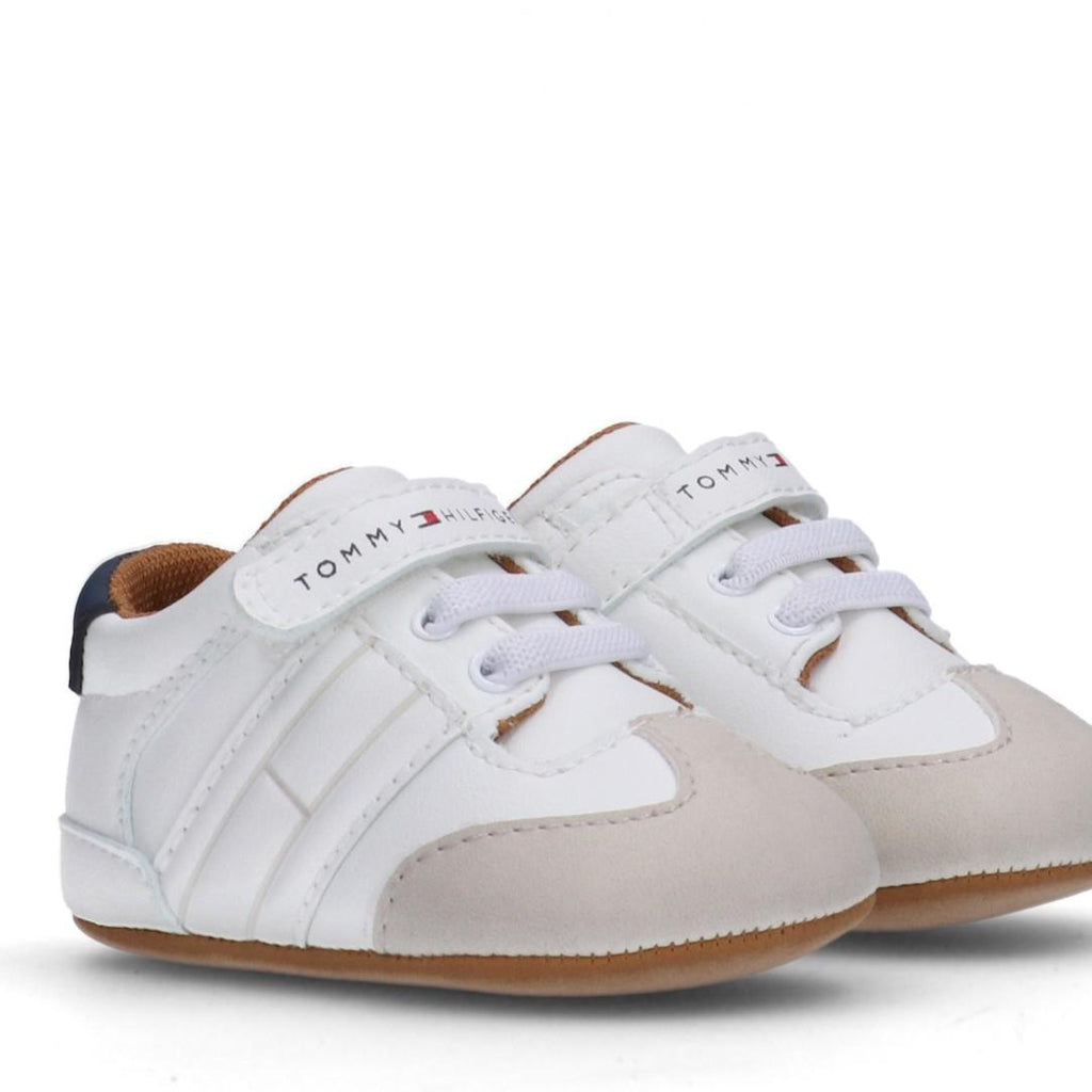 SNEAKER T0B9 34055 1269/B058 TOMMY HILFIGER