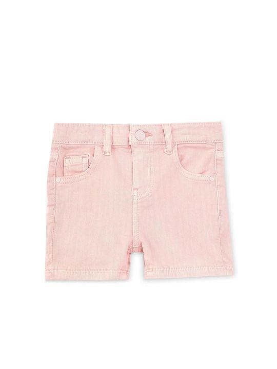 GMD STRETCH BULL DENIM SHORTS 