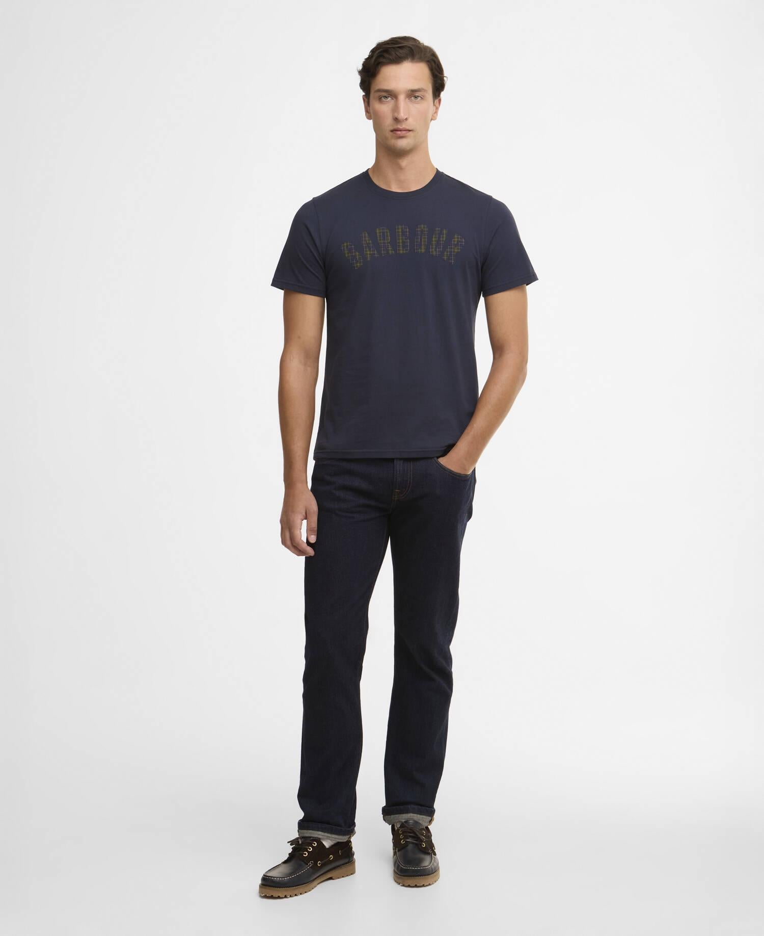 MTS1562 MTS/NY91 BARBOUR