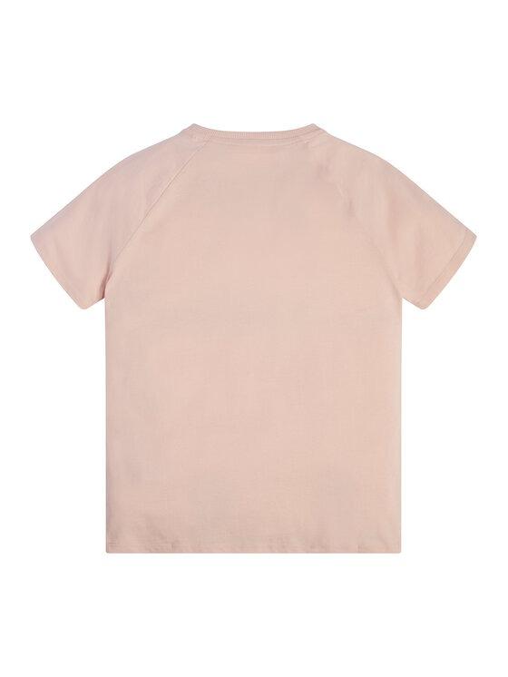 SS T-SHIRT L3GI14K8HM0/G6R4 GUESS