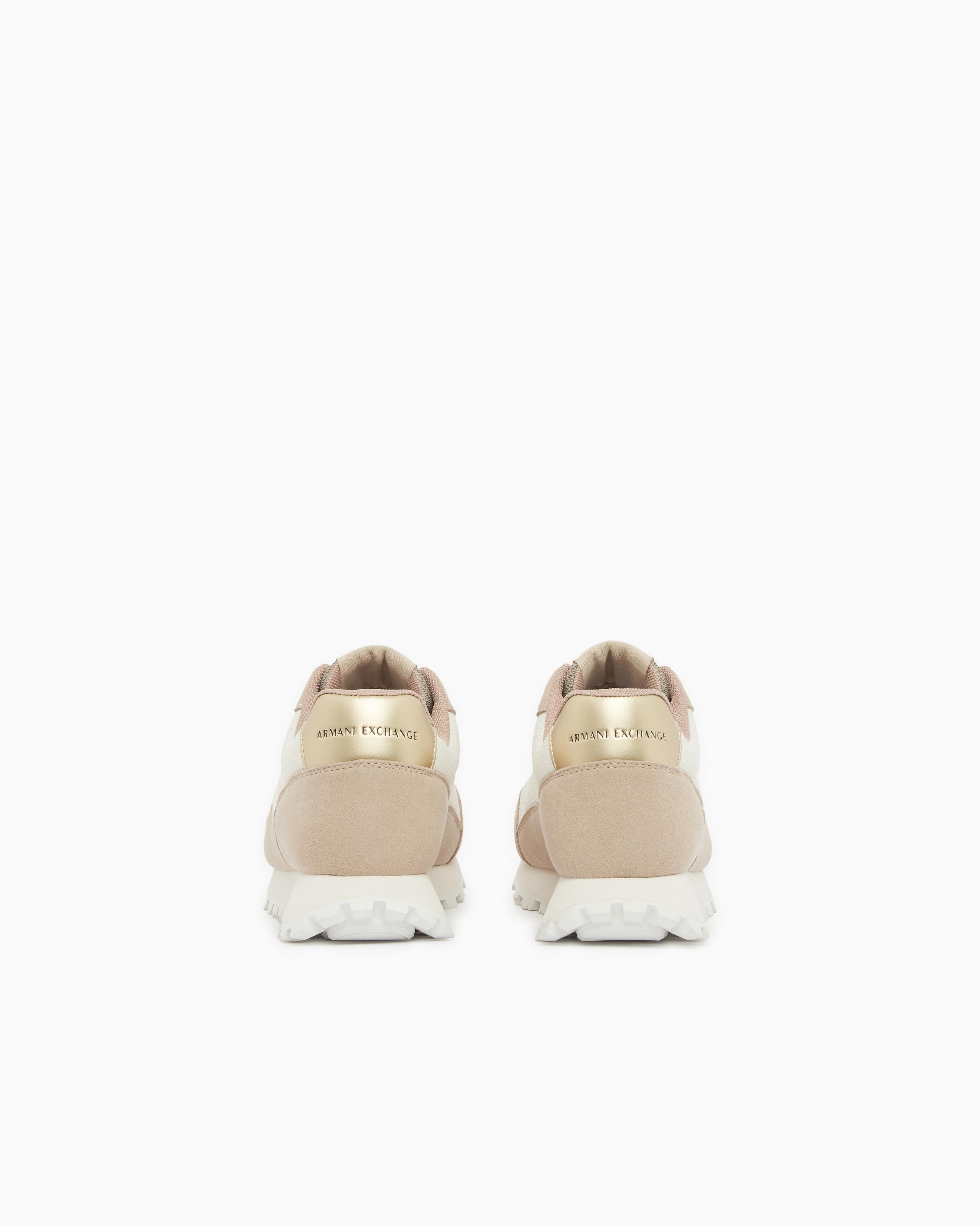 XW002150 AF19388/MZ396 ARMANI EXCHANGE