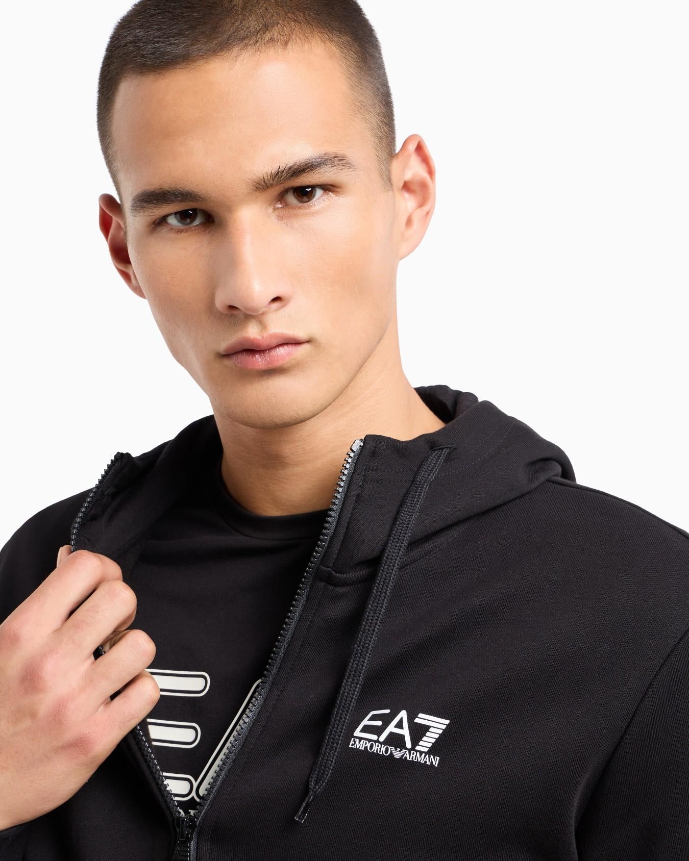 8NPV68 PJVTZ/1200 EMPORIO ARMANI EA7