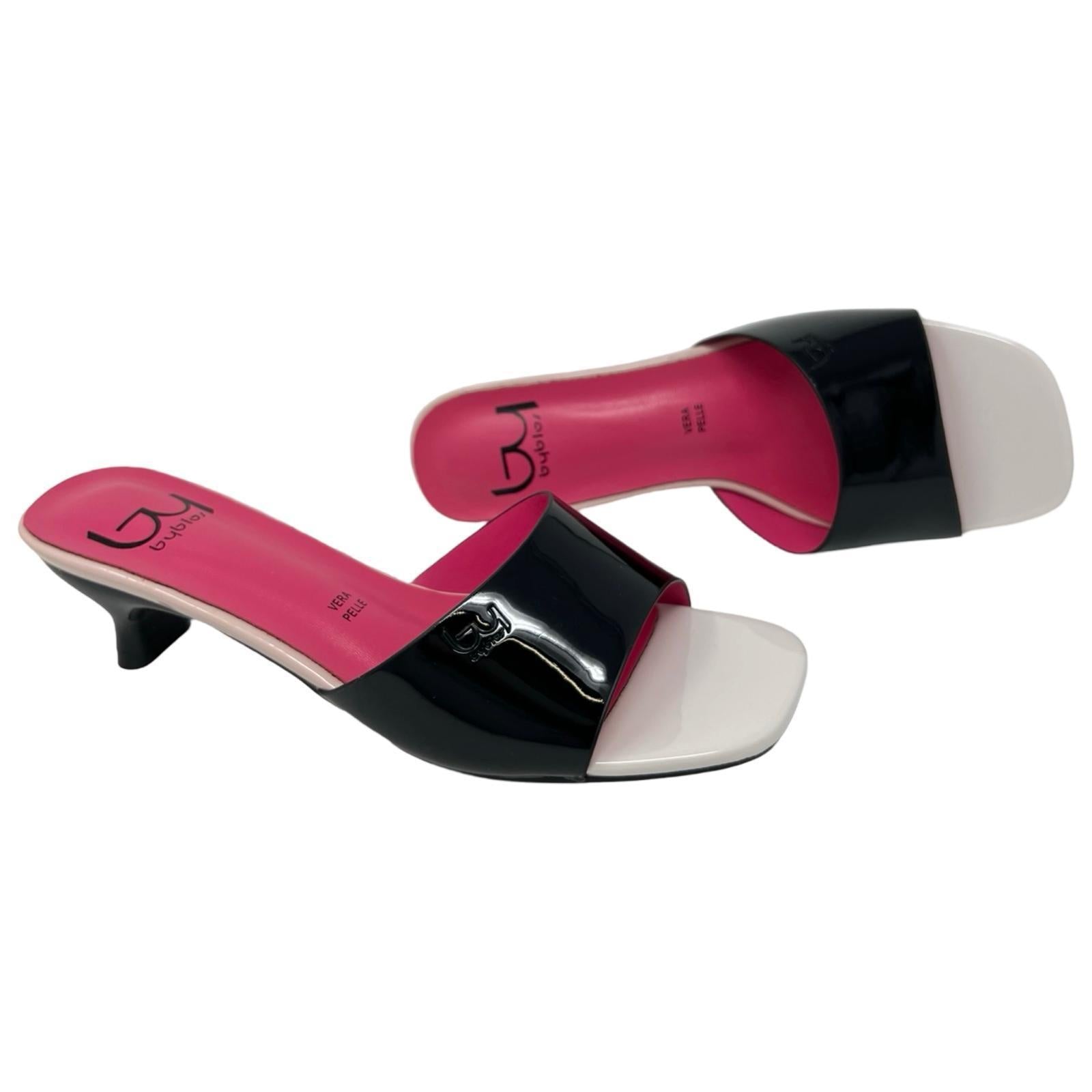 HIGH HEELS 