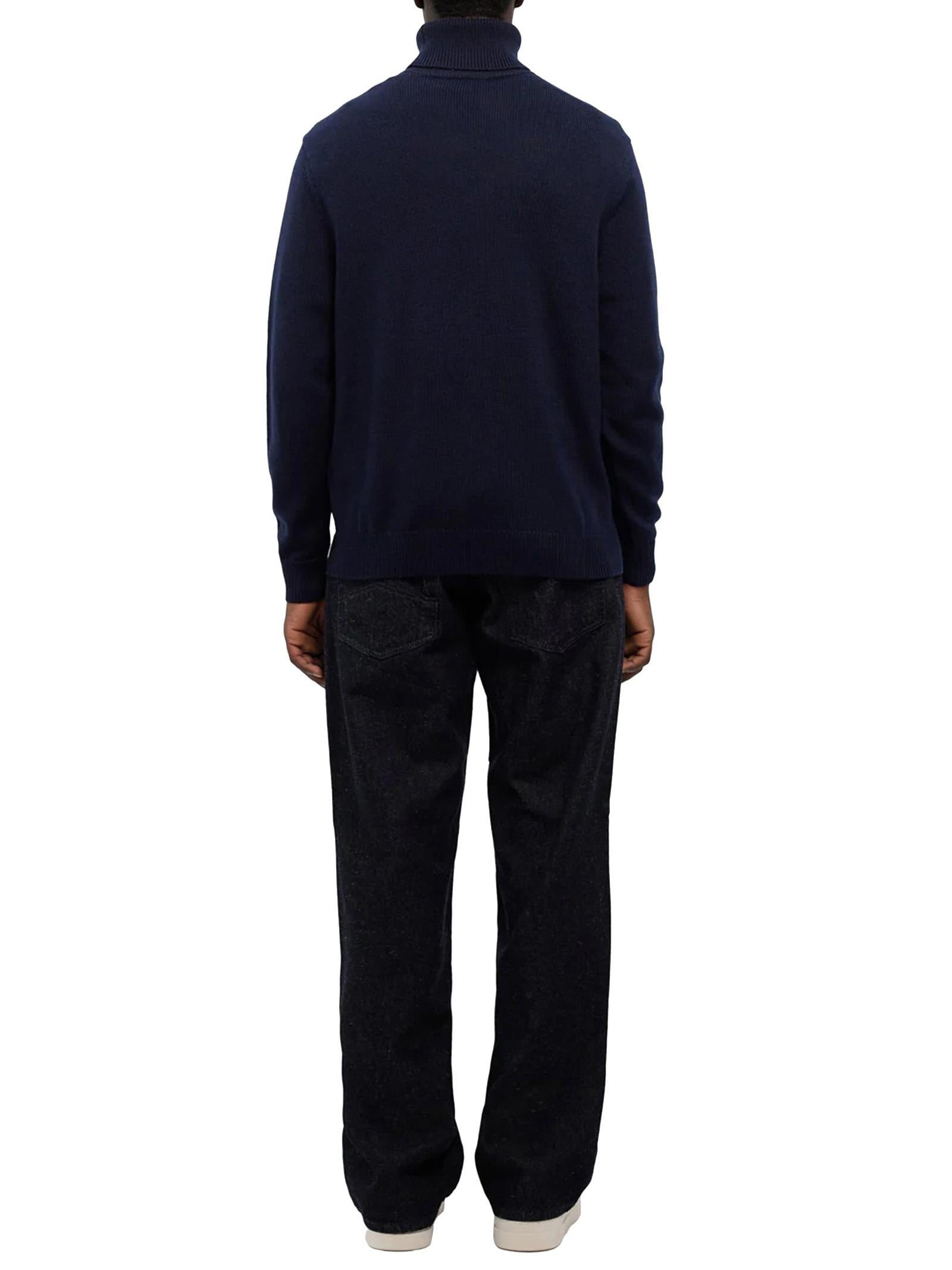 PULLOVER 6DZM1H ZM1LZ/1510 ARMANI EXCHANGE