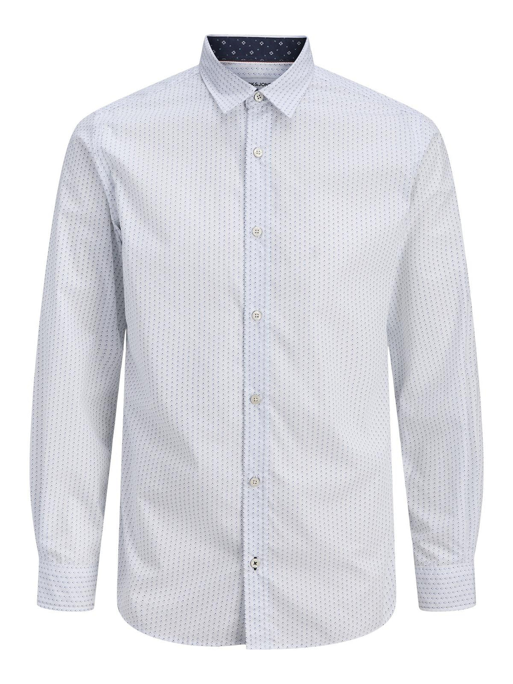 12289342/Bright White JACK AND JONES