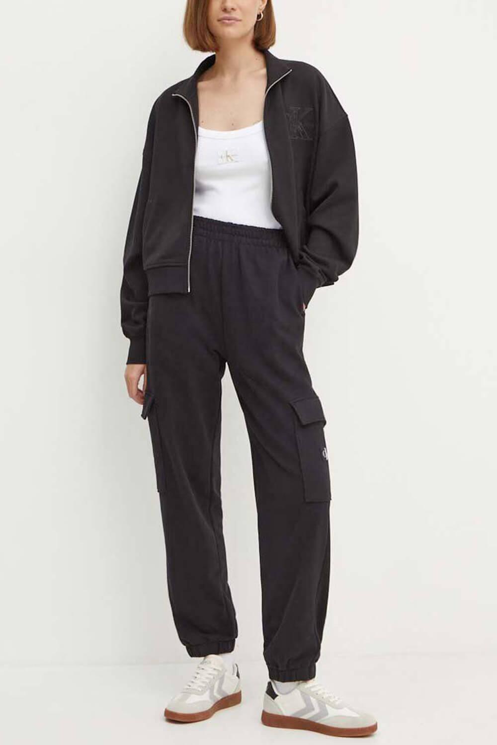 J20J223589/BEH CALVIN KLEIN JEANS