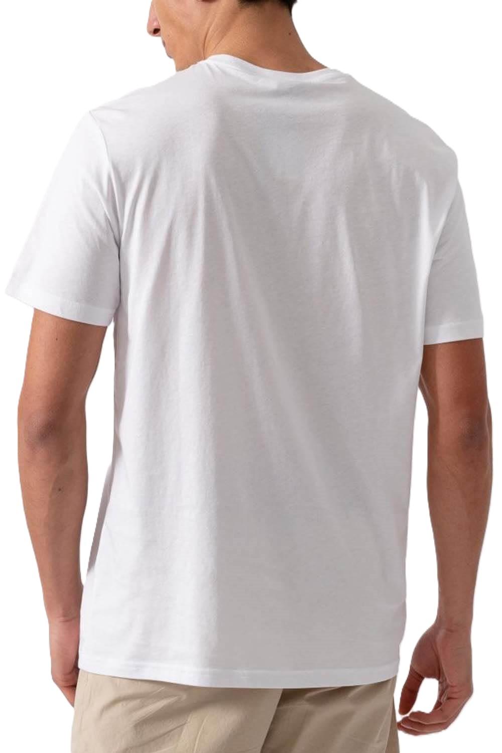 T-SHIRT BEACHWEAR 