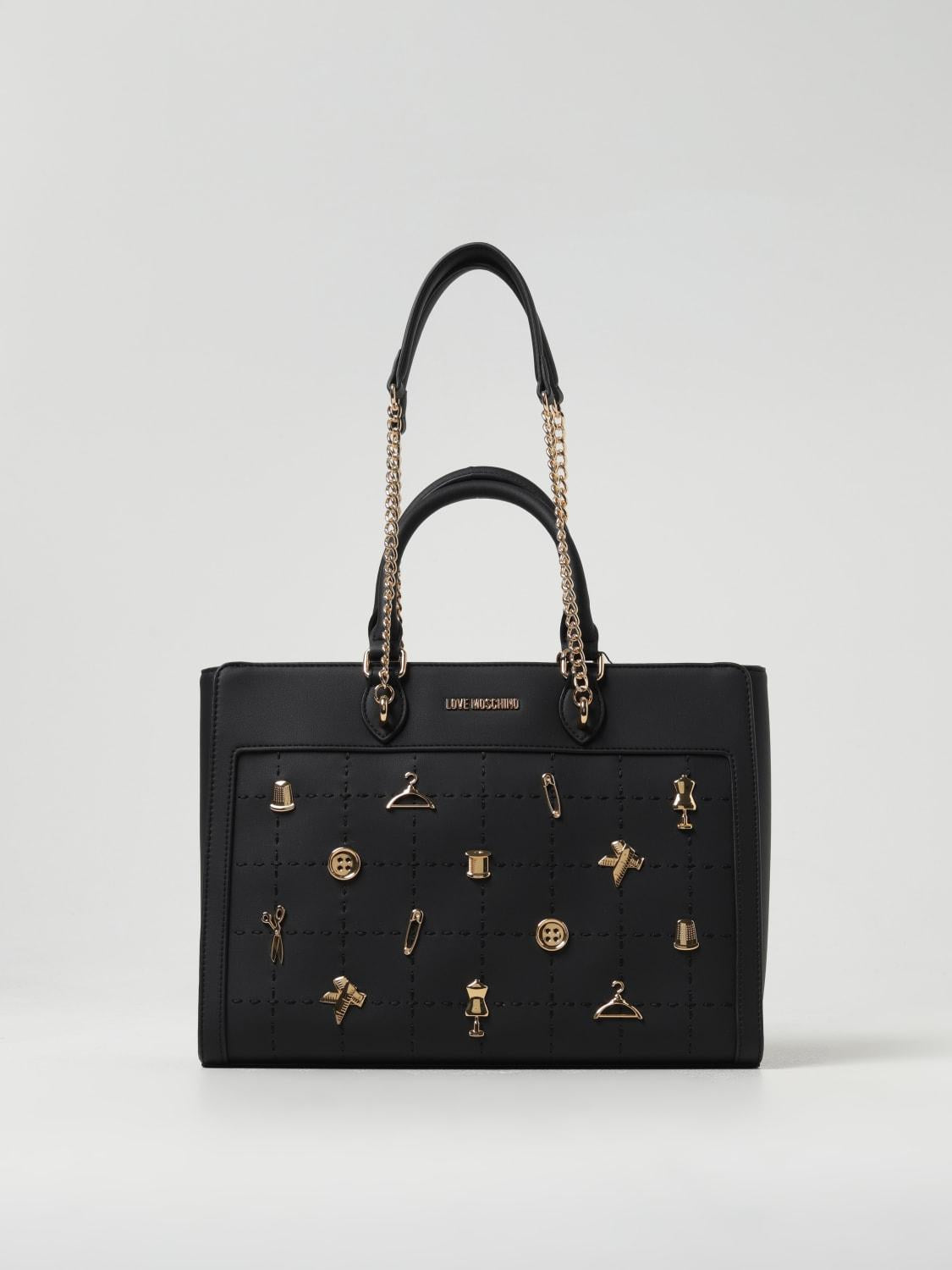 JC4066PP1LLI0/000 LOVE MOSCHINO