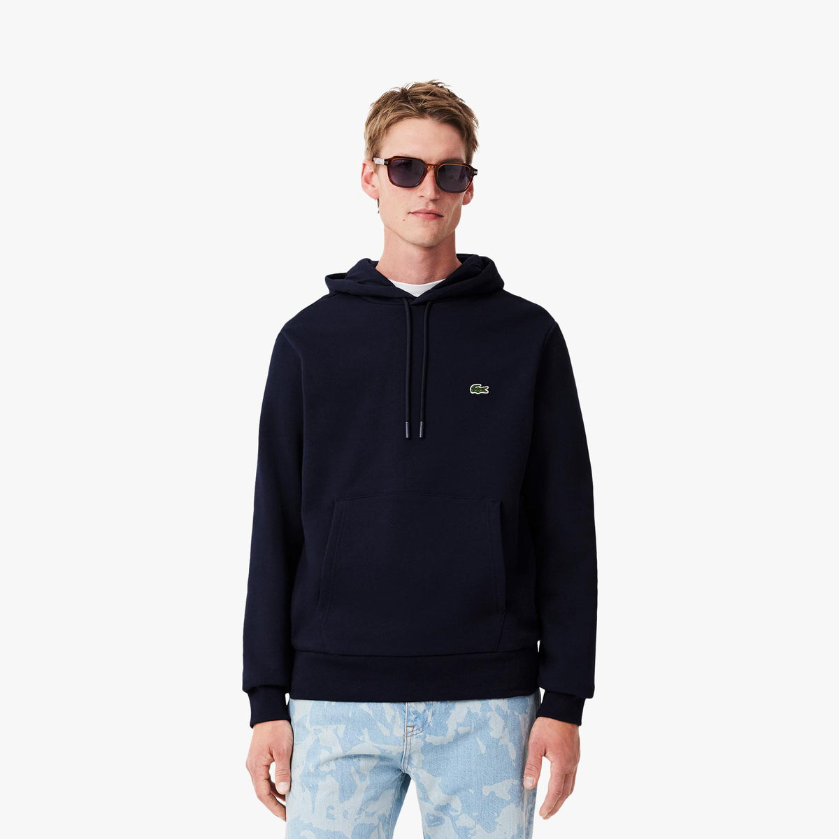 SWEATSHIRT SH9839/166 LACOSTE