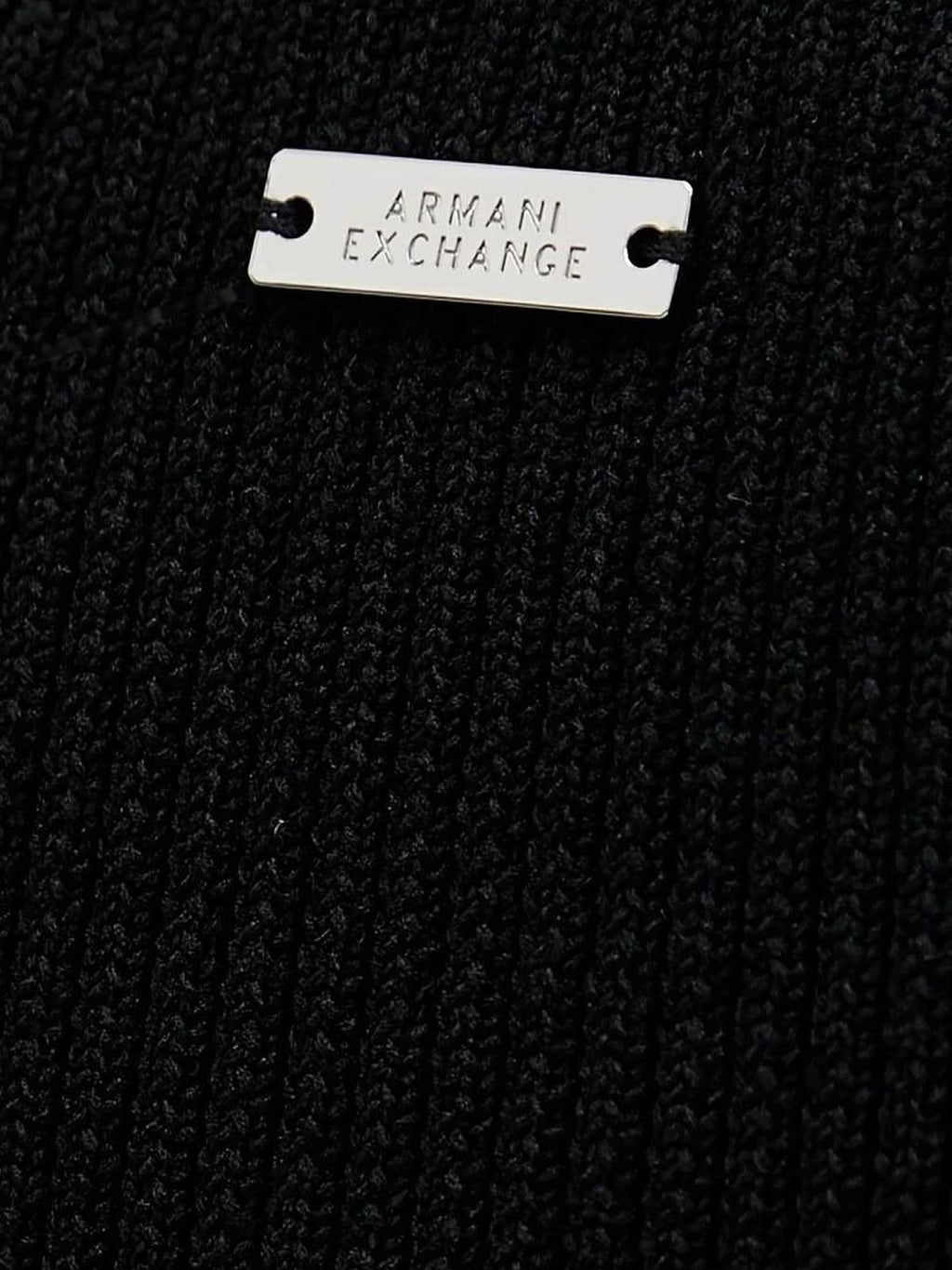 KNIT TOP 