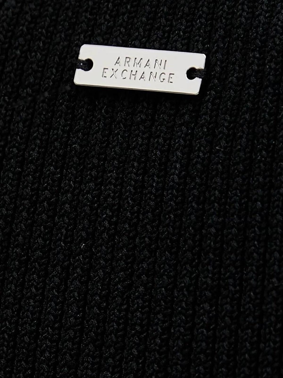 KNIT TOP 