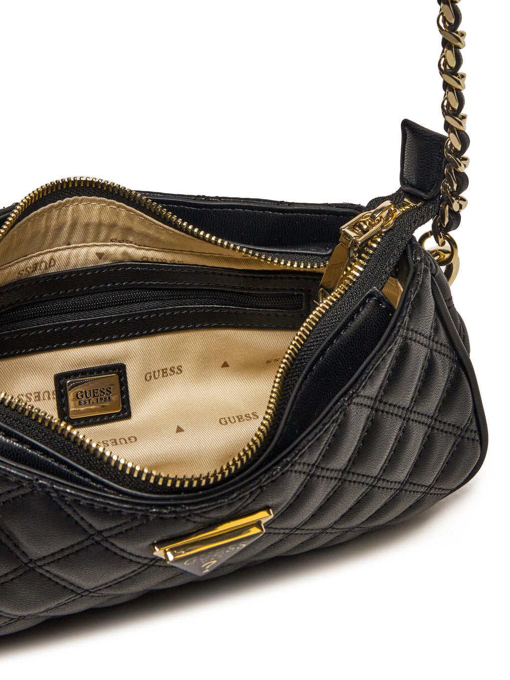 HWQG8748160/BLA GUESS