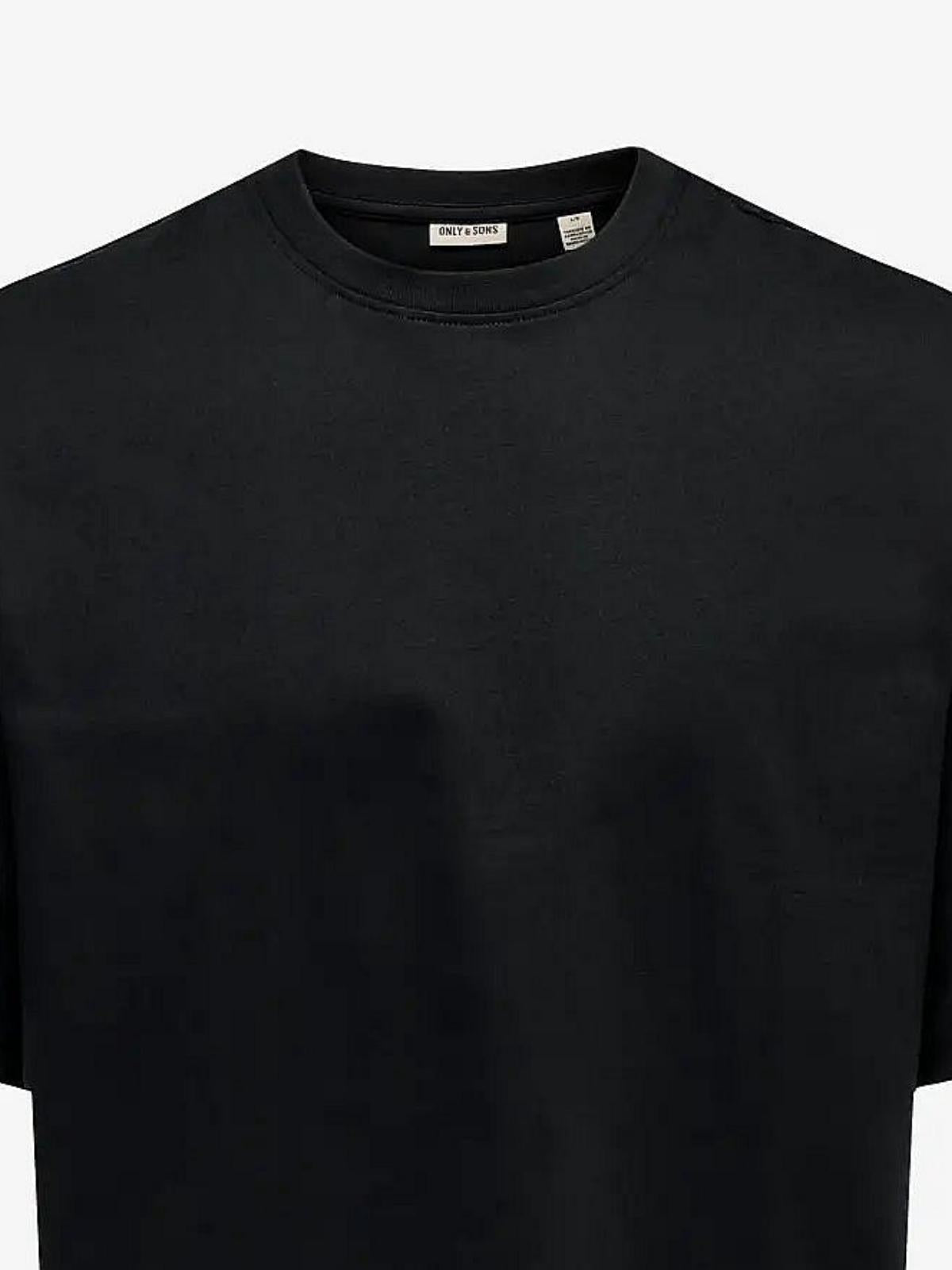 22035811/Jet Black ONLY&SONS