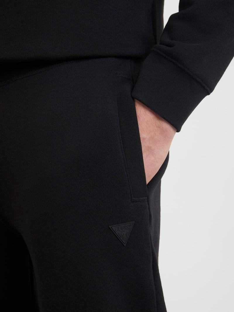 ALDWIN LONG PANT Z2YB22KAIJ1/JBLK GUESS