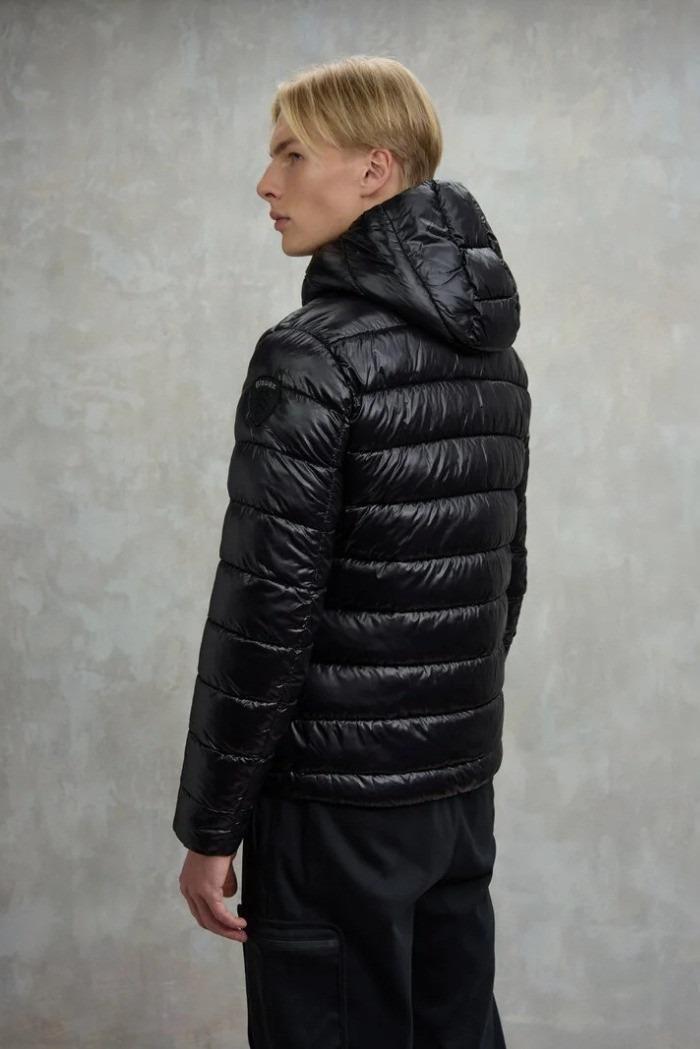 25WBLUC02079 005958/999EI BLAUER