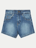 GUESS STRETCH DENIM SHORT