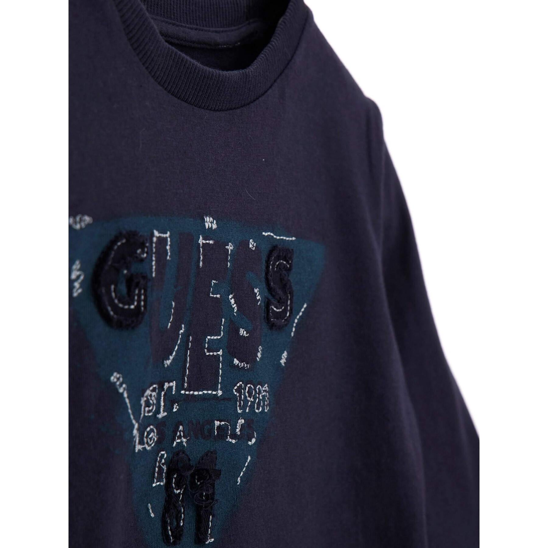 LS T-SHIRT 