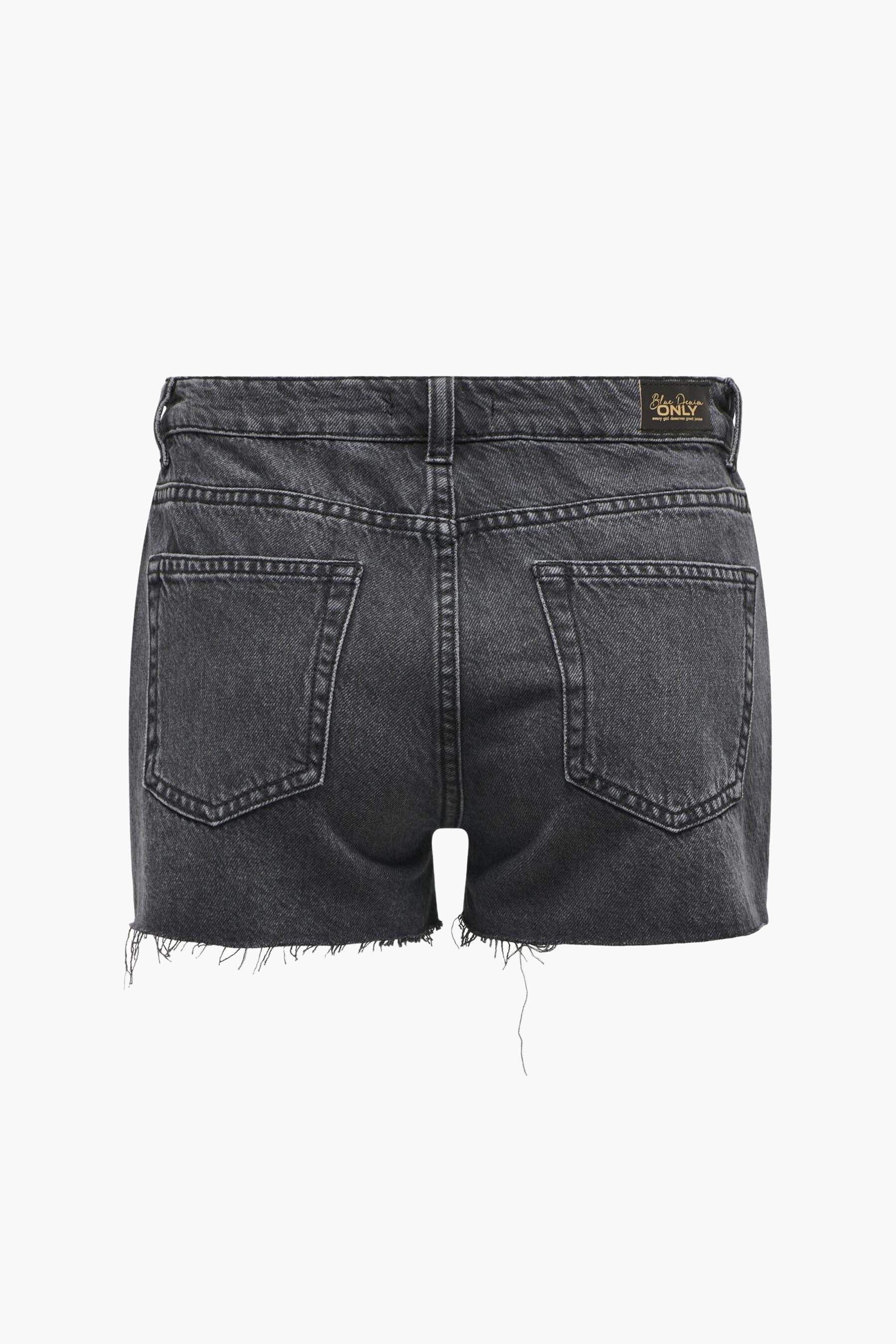 ONLJACI MW RW SHORTS DNM STY666 