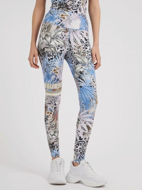 CARLENE LEGGING 4/4 
