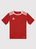 ENTRADA 18 JSYY     POWRED/WHITE CF1050/ND ADIDAS