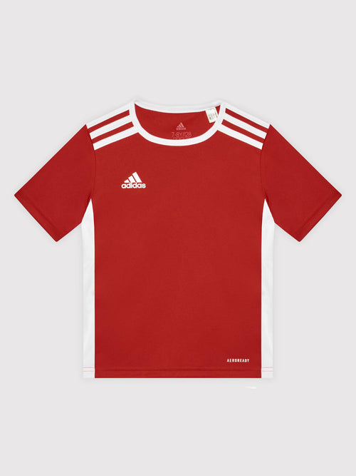 ENTRADA 18 JSYY     POWRED/WHITE CF1050/ND ADIDAS