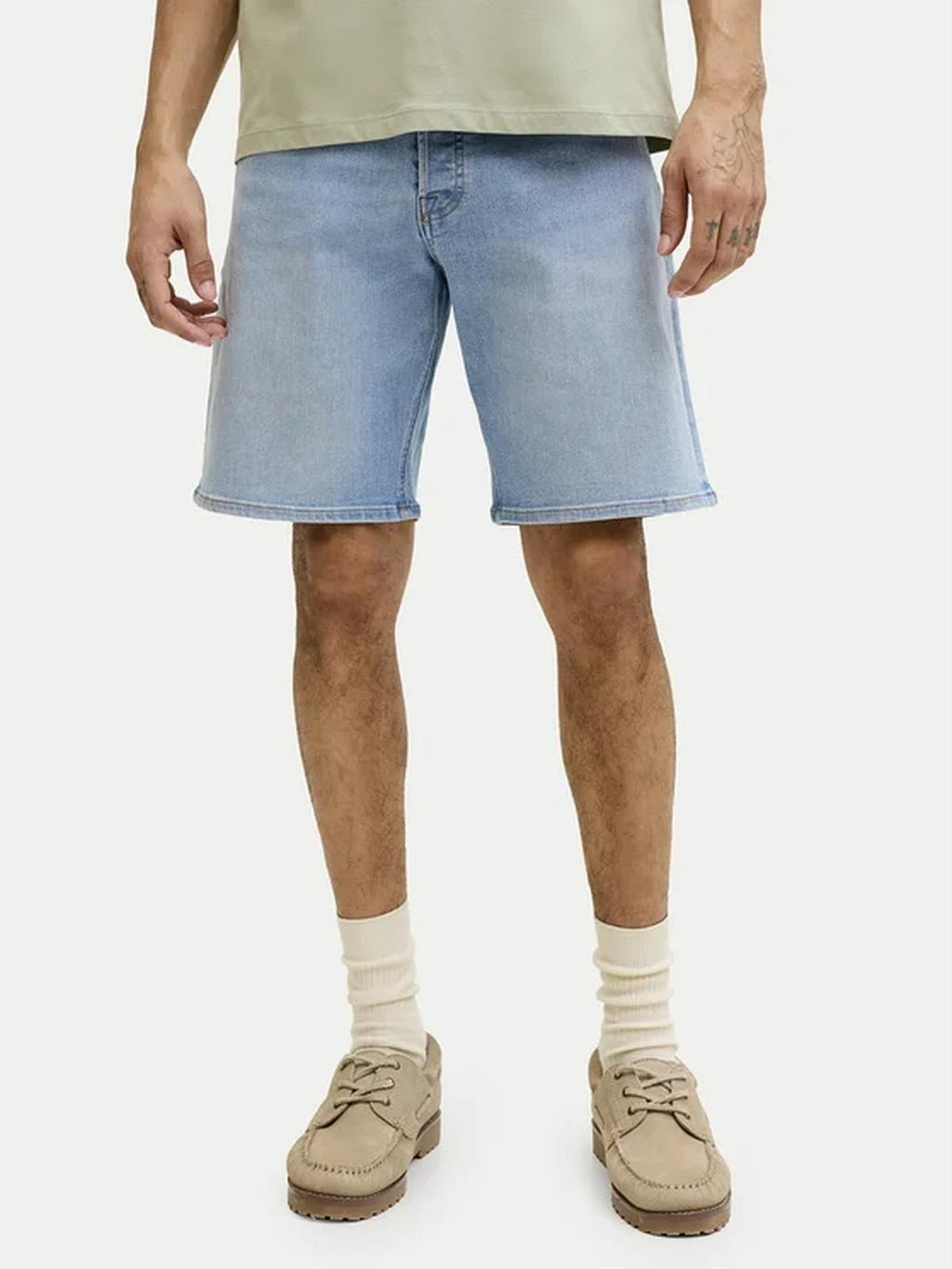 JJIRICK JJORIGINAL SHORTS AT 999 